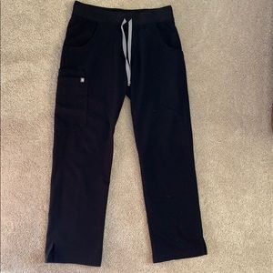 Figs Kade Cargo Scrub Pants